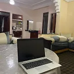 Aeroport, Appartement