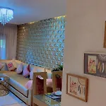 Prestige Lux Garden Pool Golf