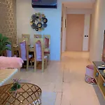 Prestige Lux Garden Pool Golf