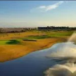 Prestige Lux Garden Pool Golf