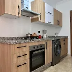 Flat In Marrakech Gueliz-Hivernage Wifi
