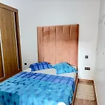 Flat In Marrakech Gueliz-Hivernage Wifi