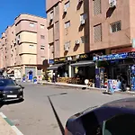Appartement En Residence