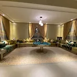 Villa Tounarouz Un Havre De Paix Aux Portes De Marrakech