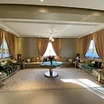 Villa Tounarouz Un Havre De Paix Aux Portes De Marrakech