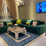Villa Tounarouz Un Havre De Paix Aux Portes De Marrakech