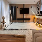 Appartement Sur Marrakech Gueliz
