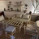 Appartement Sur Marrakech Gueliz