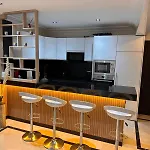 Appartement Sur Marrakech Gueliz
