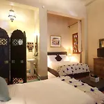 Villa El Gada Exclusivite Gueliz