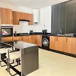 Appartement 110 M2 Avec Piscine Marrakech