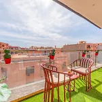 Comfort And Serenity In The Center Of Marrakech