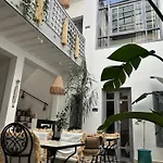 Riad Be Colors