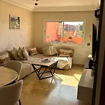 Charming City Center Apart