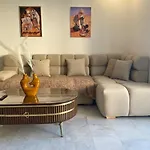 Cozy Apartment With Pool Bd Mohamed 6
