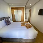 Cozy Apartment With Pool Bd Mohamed 6