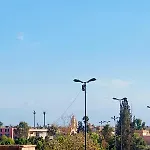 Riad De Charme En Plein Coeur De La Medina De Marrakech