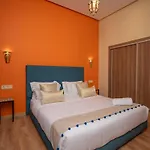 Appartement Elegant 2 Chambres Avec Netflix, Piscine Et Parking Prive