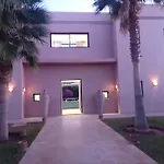Villa Des Iris