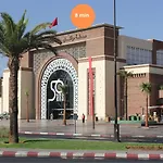 Prestige Zone Marrakech