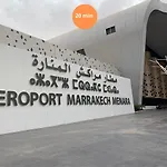 Prestige Zone Marrakech