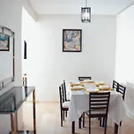 Appartement Marrakech