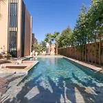Dar Al Ikhwa, Lodge De Luxe A Marrakech