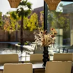 Villa Sahar Palmeraie Avec Piscine Chauffee !