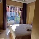 Appartement Familial Residence Hamza 2 Chambres