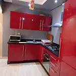 Appartement Familial Residence Hamza 2 Chambres