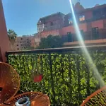 Appartement Familial Residence Hamza 2 Chambres