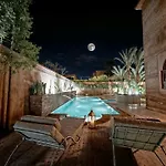 Villa Taj Sofia & Spa