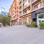 Duplex Centre-Ville Gueliz