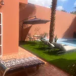 Villa Lyazidi
