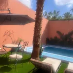 Villa Lyazidi