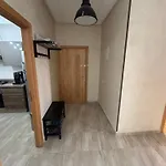 Saphir Appartement