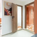 Cozy Suite Comfort Et Elegance