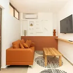 Cozy Suite Comfort Et Elegance