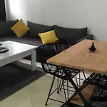 Appartement 4 Min Gueliz 15 Jemaa El Fna