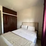 Appartement Alaoui