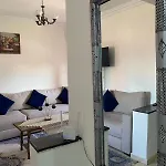 Appartement Alaoui