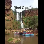 Riad Clara With Jacuzzi