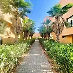 Cozy Appartement Marrakech