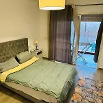 Appartement Atrani