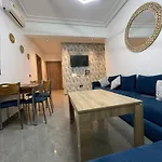 Marrakech Center Getaway Apartment