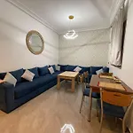 Marrakech Center Getaway Apartment