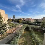 Appartement Golfe Prestigia Marrakech