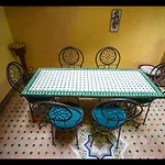 Riad Clara With Jacuzzi