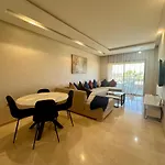 Luxe Et Confort A Prestigia Marrakech
