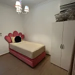 Appartement A Gueliz Marrakech